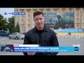 Zelenskyy speaks out amid Russian assault  - 03:13 min - News - Video