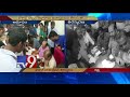 RK Nagar Bypoll Drama: Hero Vishal pleads before the officials with folded hands-Exclusive visuals