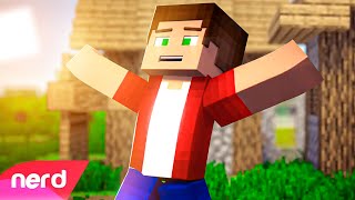 Minecraft song - Good Life
