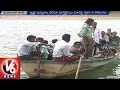 Special Report on Kolhapur Reservoir, boat ride till Srisailam