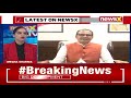 Cong CLP Passes One-Line Proposal on LoP Decision | Shivraj Singh Chouhan Rules Out CM Ambitons  - 08:38 min - News - Video