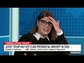 Judge denies Trumps attempt to dismiss January 6 case. See what she wrote(CNN) - 05:54 min - News - Video