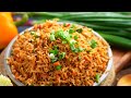 రెస్టారెంట్ స్టైల్ వెజ్ మంచావ్ ఫ్రైడ్ రైస్ | Restaurant style Veg Manchow Fried Rice @Vismai Food  - 02:59 min - News - Video