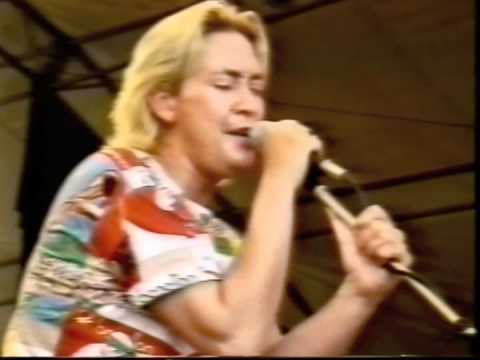 Chris Rea "Ace of Hearts"