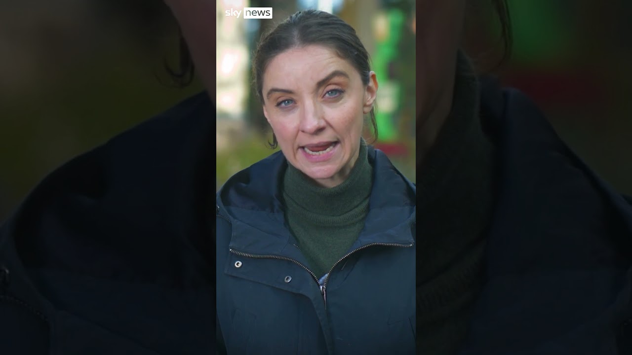 What happened to Harvey Willgoose?