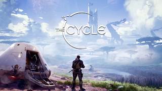 The Cycle - Bejelentés Trailer