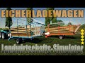 Eicherladewagen Pack v2.0
