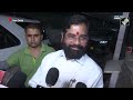 PM Modi Oath | Eknath Shinde On PM Modis Swearing-In For The 3rd Term: Today Is A Historic Day...  - 01:33 min - News - Video