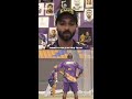 Captain Rahane speaks on Rinku Singhs role | #IPLRace2Playoffs