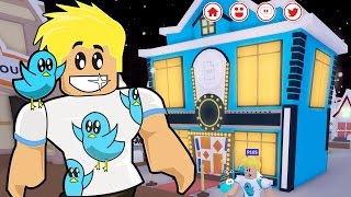 Chad videos on roblox