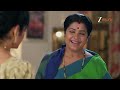 Padamati Sandhyaragam | Ep - 951 | Best Scene | Sep 13 2025 | Zee Telugu  - 03:40 min - News - Video