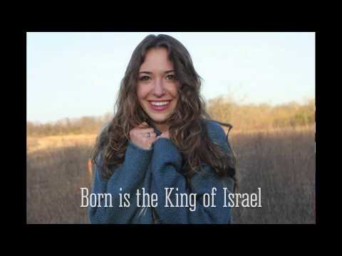 Lauren Daigle- The First Noel (Official Lyric Video)