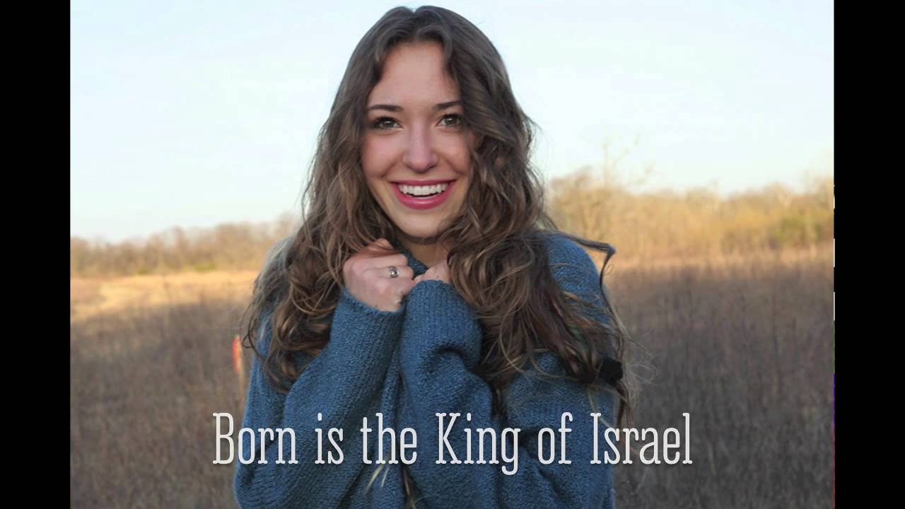 Lauren Daigle- The First Noel (Official Lyric Video) - YouTube