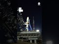 Russia releases footage showing satellite launch  - 01:00 min - News - Video