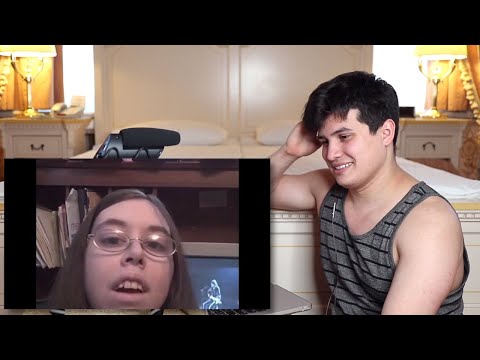 Vocal Coach Reaction to