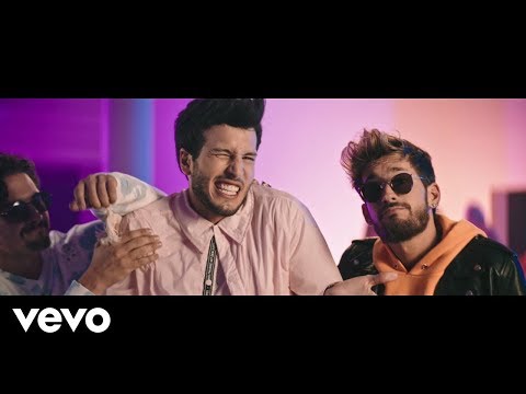 Sebastian Yatra, Mau Y Ricky - Ya No Tiene Novio