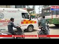 ఆసిఫాబాద్ : రైతులకు ఇచ్చిన హామీల అమలు చేయాలని ఎమ్మెల్యే కోవా లక్ష్మి ధర్నా | BT  - 05:00 min - News - Video
