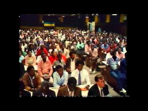 Mandela'