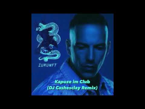 Raf Camora - Kapuze im Club ( Dj Cashesclay Remix) #zukunft #rafcamora #187strassenbande