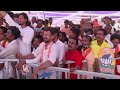 PM Modi  Speaks On BRS MLC Kavitha Liquor Scam | Medak BJP Public Meeting | V6 News  - 03:10 min - News - Video