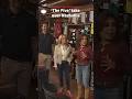‘The Five’ hit the streets of Nashville in search of cowboy hats and boots #shorts