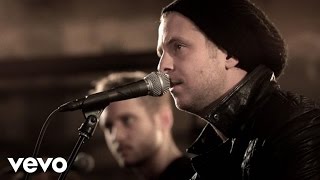OneRepublic - Counting Stars (Live From All Saints / 2013)