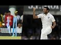 India vs Eng 2nd Test : Shami breaks Cooks wicket into two halves