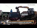 Fatalities Climb to 57 With 22 Missing in Indonesias Lava Floods | News9  - 01:21 min - News - Video