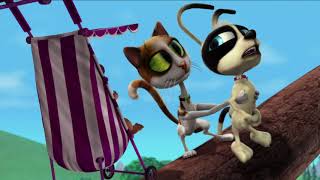 Mazan koky 33 - Torndo