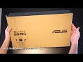 Unboxing Asus VivoBook Flip 15 TP501 UQ 15,6 Touch Screen