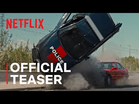 Trailer