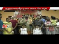 Greensborough Telugu NRIs celebrate Guru Purnima