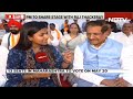 Lok Sabha Elections 2024 | Alliance Has Worked Better Than Expectations: Prithviraj Chauhan  - 00:56 min - News - Video