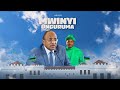 Mbosso - Mwinyi Unguruma Official Audio)