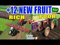 TAYLORS FARM 12 added fruits v1.4