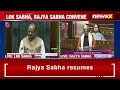 Day 5 of Parl Winter Session | Discussions on Cash for Query Case  - 01:07:21 min - News - Video