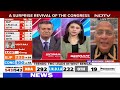 Lok Sabha Election Results 2024 | NDA Ready For A Third Term, INDIA Bloc Stuns With Surprise Result  - 00:00 min - News - Video
