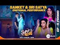 Super Jodi - Sanket & Sri Satya Emotional Performance Promo | Chemistry Theme | This Sun @ 9:00 pm