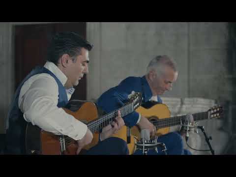 GuitarDUO Srdjan Bulatovic & Darko Nikcevic - Vrsuta