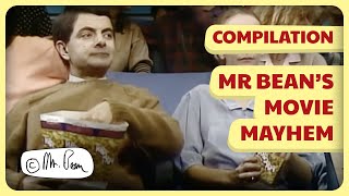Mr. Bean - mix