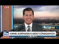 Will Cain: Have you no shame?  - 06:47 min - News - Video