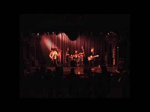 アサモドキ/いつかの日々 LIVE