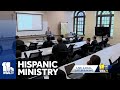 Baltimore gets specialized Hispanic ministry program