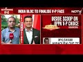 Next Vice President News | Vice President Polls Heat Up: Who Will Take On CP Radhakrishnan?  - 10:59:29 min - News - Video