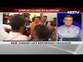 Rajasthan BJP Readies For New Cabinet  - 02:19 min - News - Video