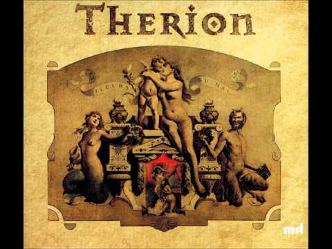 Therion -  Les Sucettes