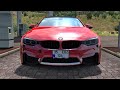 Bmw M4 1.35x 1.37