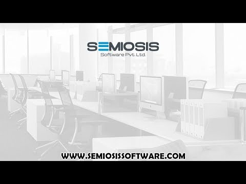 video Semiosis Software Private Limited | Software Company
