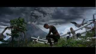 AFTER EARTH - Official First Loo