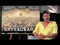 Making of Raghupati Raghav Song Satyagraha | Amitabh Bachchan, Ajay Devgn, Kareena, Arjun Rampal